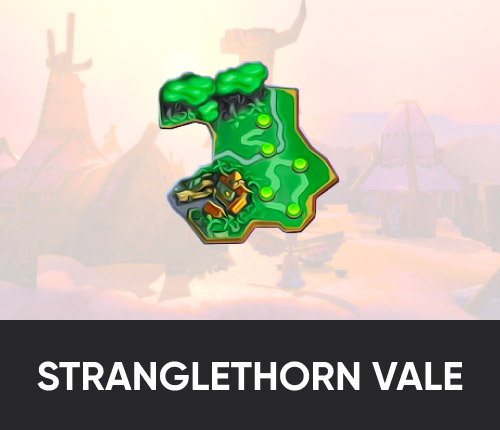 Stranglethorn Vale Campaign Boost